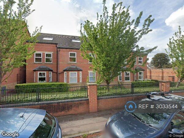 2 bedroom flat in Seymour Place, West Bridgford, Nottingham, NG2 (2 bed) (#3033544)