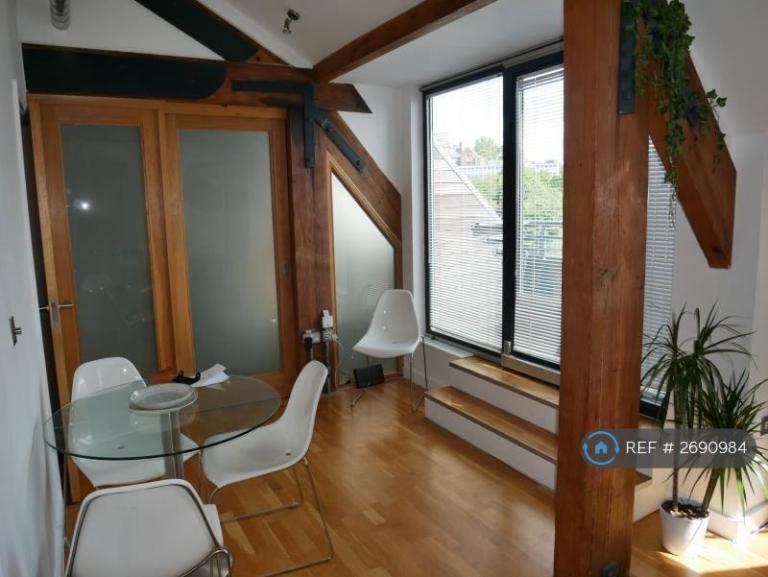 2 bedroom flat in Neptune Street, Leeds, LS9 (2 bed) (#2690984)