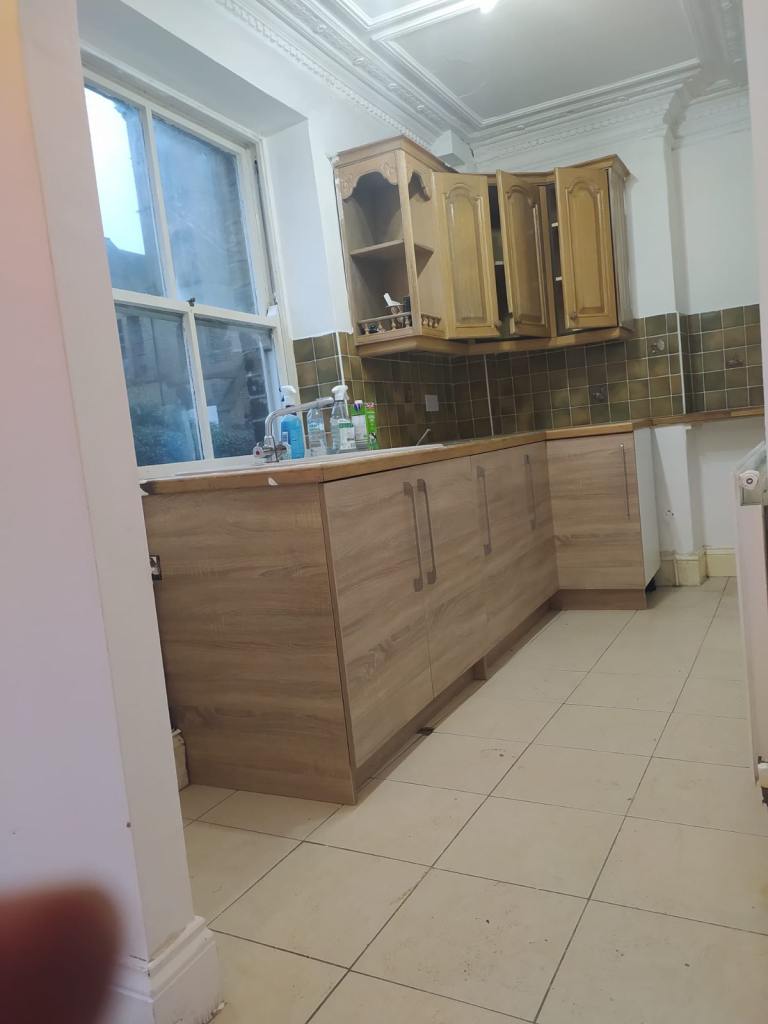 2 Bedroom house for rent Bradford