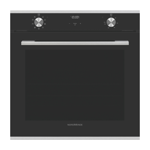 Nordemende SOC317PIX Built In 78L Multifunction Oven £239