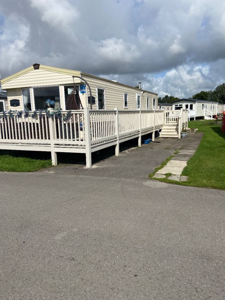 Caravan for sale on Haven Lakeland in the Lake District 