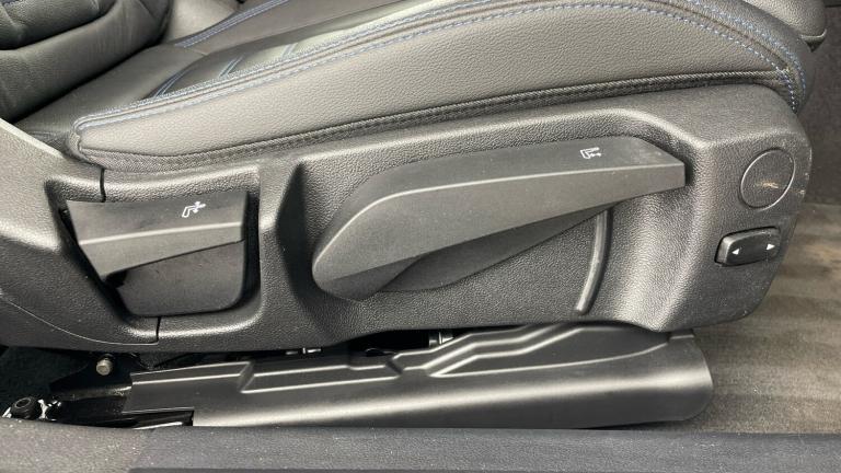 2022 BMW 4 Series 420i M Sport 5dr Step Auto Petrol Hatchback Hatchback Petrol Automatic