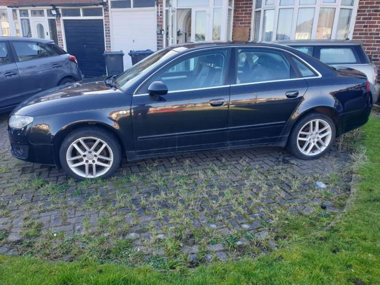 Seat, EXEO, Saloon, 2011, Manual, 1968 (cc), 4 doors
