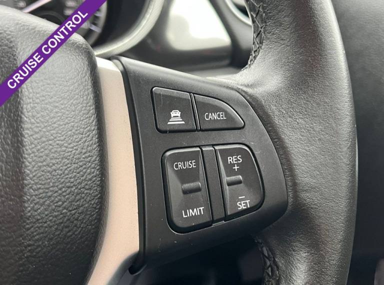 2019 SUZUKI VITARA 1.4 BOOSTERJET SZ5  PETROL MANUAL EURO 6 (S/S) 