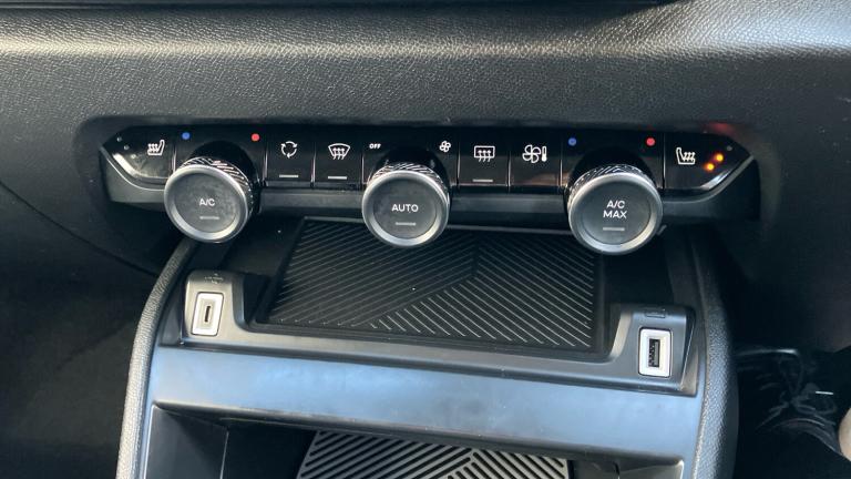 2023 Citroen C4 1.2 PureTech [130] C-Series Edition 5dr Petrol Hatchback Hatchback Petrol Manual