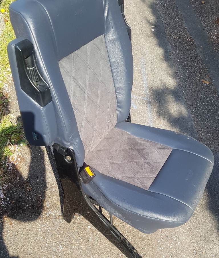 VW T4 Transporter Captains Seat