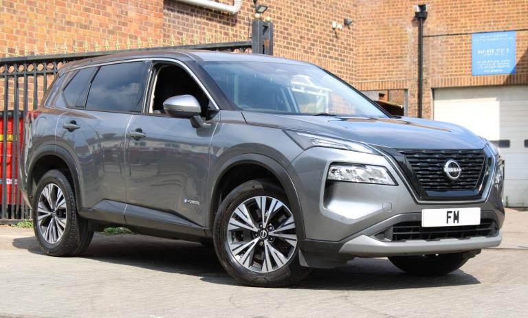 2023 Nissan X-Trail 1.5 h e-POWER Acenta Premium Auto Euro 6 (s/s) 5dr HATCHBACK Petrol/Electric ...