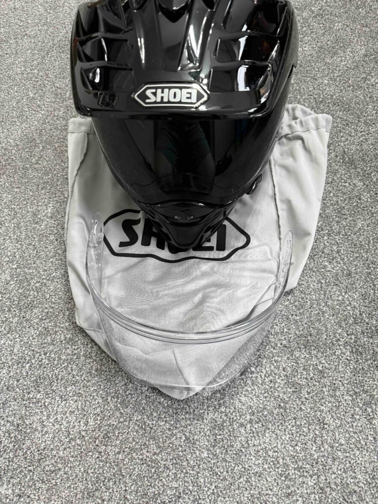 Motorcycle Helmet -Shoei Hornet Adv 