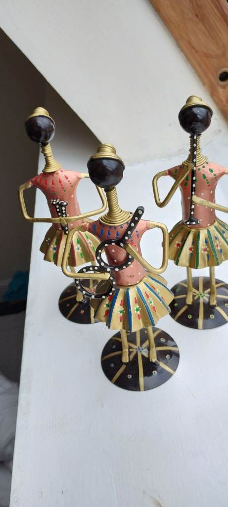 Antique Indian Artifact