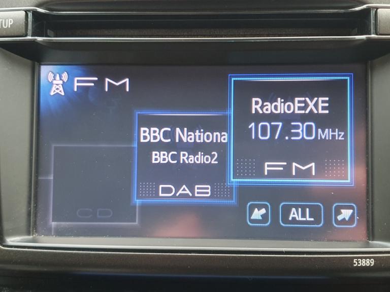 2013 Toyota RAV4 2.2 D-4D Icon SUV 5dr Diesel Manual 4WD Euro 5 (150 ps)