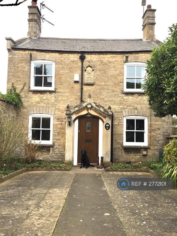 3 bedroom house in Maltings Road, Gretton, Corby, NN17 (3 bed) (#2772101)