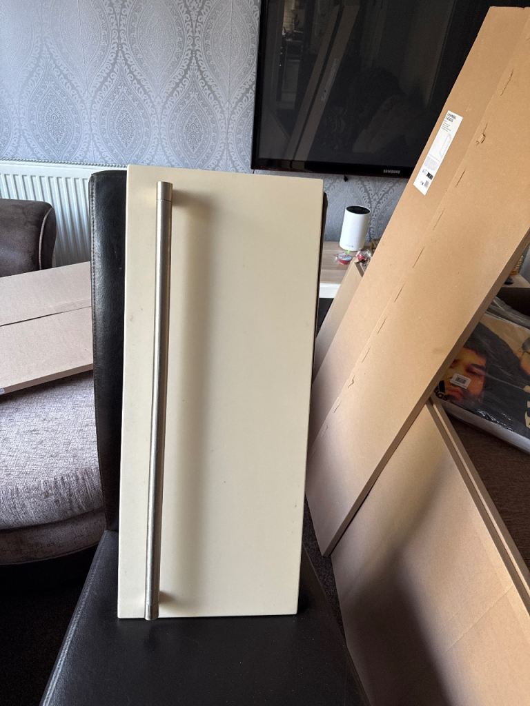 Kitchen cupboard doors 