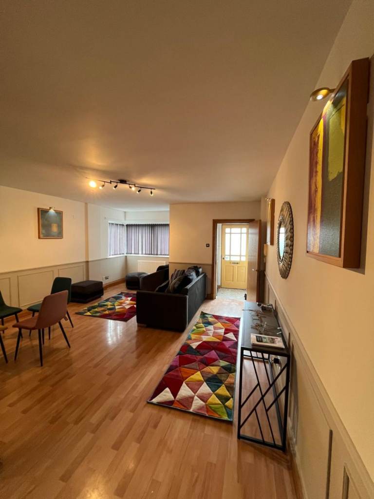 1 bed apartment in convienient location