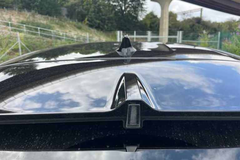 2025 Vauxhall Astra 54kWh Ultimate Hatchback 5dr Electric Auto (156 ps) Hatchback Electric Automatic