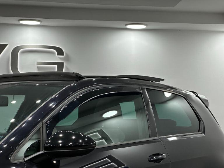 2016 Volkswagen Golf 2.0 TSI BlueMotion Tech R DSG 4Motion Euro 6 (s/s) 3dr HATCHBACK Petrol Auto...