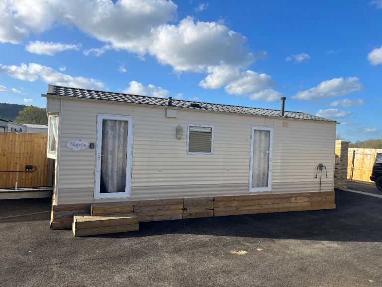 Mobile home for rent 