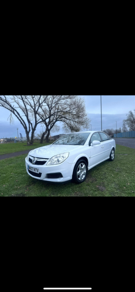 Vauxhall for sale 