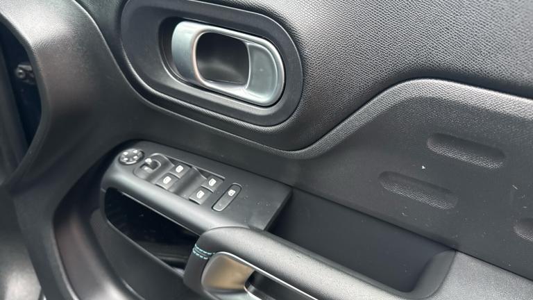 2023 Citroen C5 Aircross 1.2 PureTech MAX SUV 5dr Petrol Manual Euro 6 (s/s) (130 ps) SUV Petrol ...