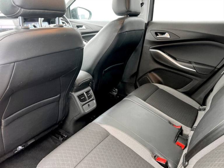 2022 Vauxhall Grandland 1.2 Turbo GS Line 5dr HATCHBACK PETROL Manual