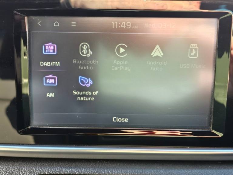 2019 Kia Sportage 1.6 T-GDi GT-Line SUV 5dr Petrol Manual Euro 6 (s/s) (174 bhp) ESTATE Petrol Ma...