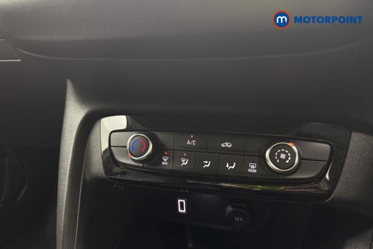 2025 Vauxhall Corsa 1.2 Turbo Design 5dr HATCHBACK PETROL Manual
