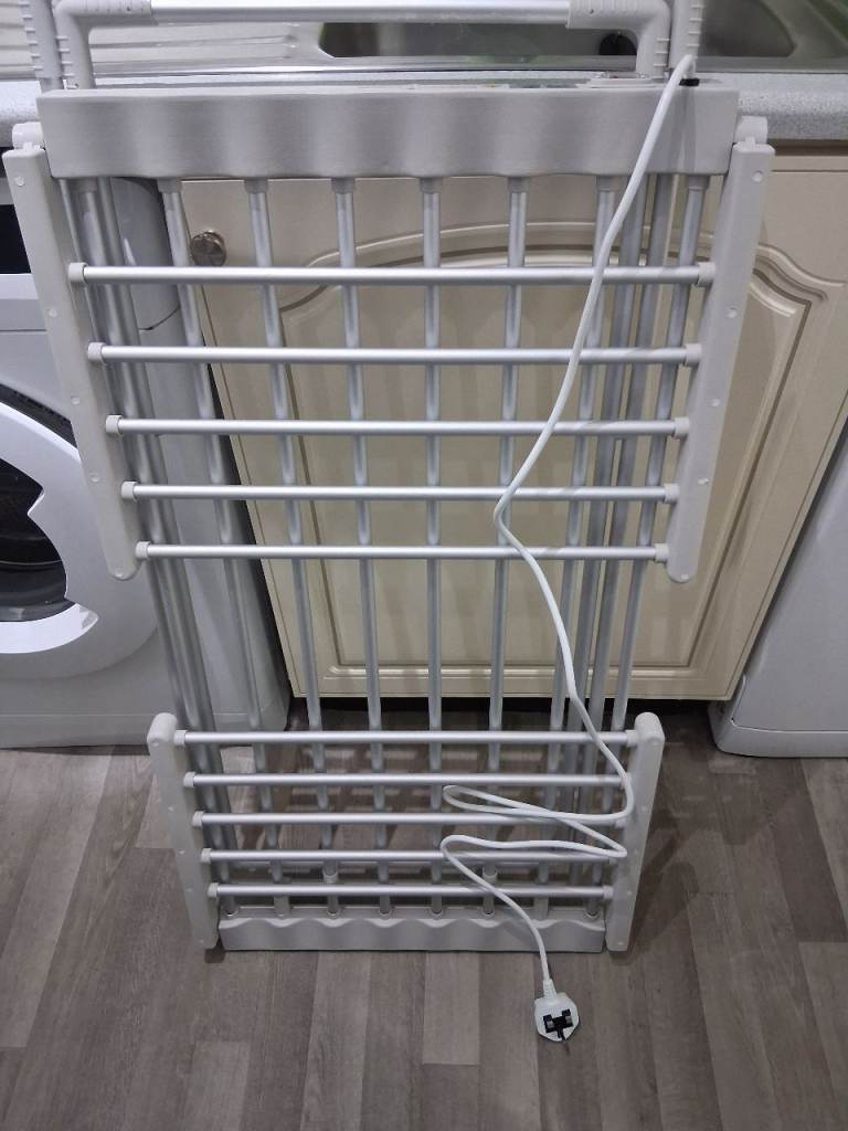 Electric Clothes Airer