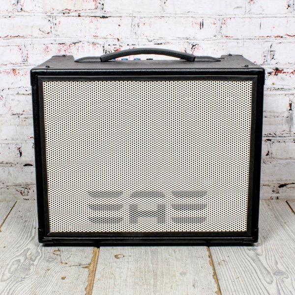 EAE A4-56 120w Acoustic Guitar Amplifier. Lithium Battery. Bluetooth. Mixer. DFX