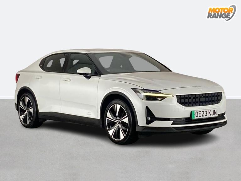 2023 Polestar Polestar 2 170kW 78kWh Long Range Single motor 5dr Auto Hatchback ELECTRIC Automatic