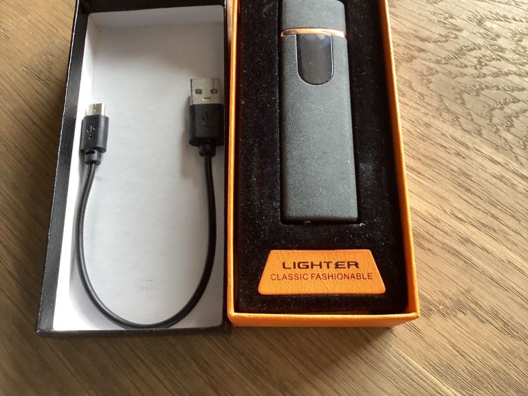 X-Lighter