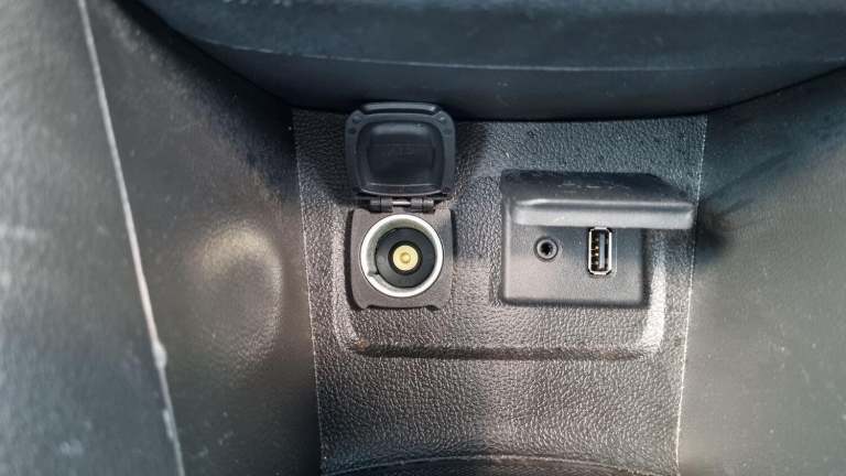 VAUXHALL MOKKA 1.6 Exclusiv 2014