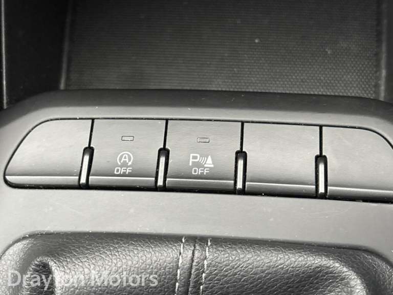 2019 Kia Rio 1.0 T Gdi 2 Hatchback 5dr Petrol Manual Euro 6 (s/s) (99 Bhp) HATCHBACK Petrol Manual