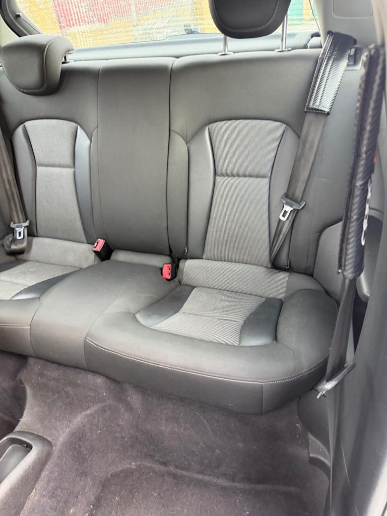 2007 Volvo C30 2.0D SE 3dr HATCHBACK Diesel Manual