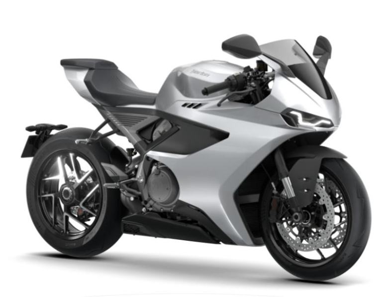 Norton Manx R