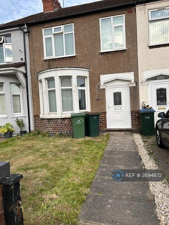 3 bedroom house in Coventry, Coventry, CV6 (3 bed) (#2694872)