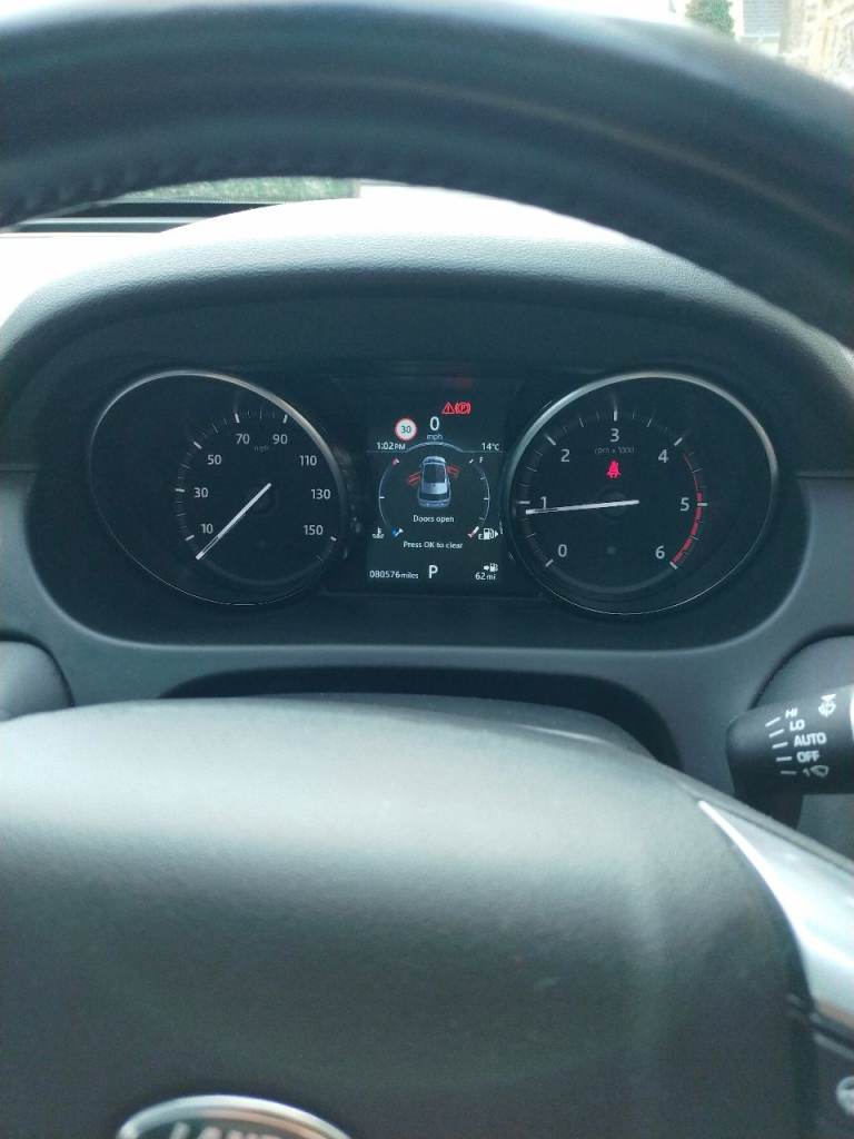 NEW TIMING CHAIN and TURBO 