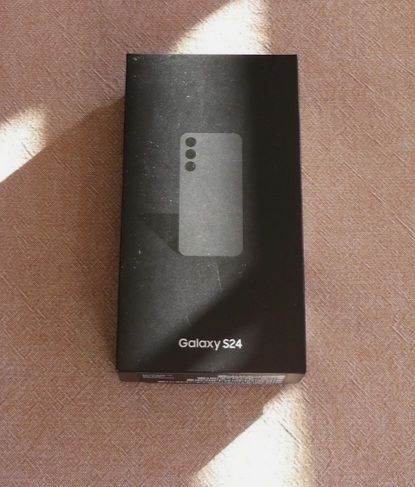 image for Samsung Galaxy S24 Mobile Phone