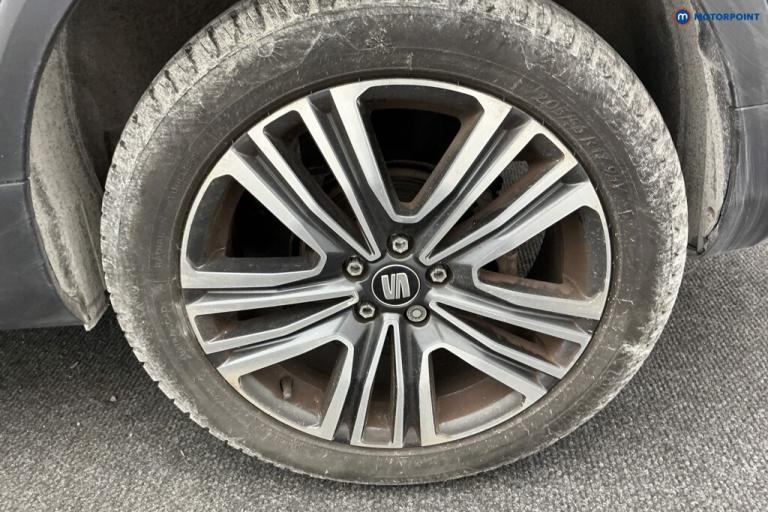 2019 SEAT Arona 1.0 TSI 115 Xcellence [EZ] 5dr HATCHBACK PETROL Manual