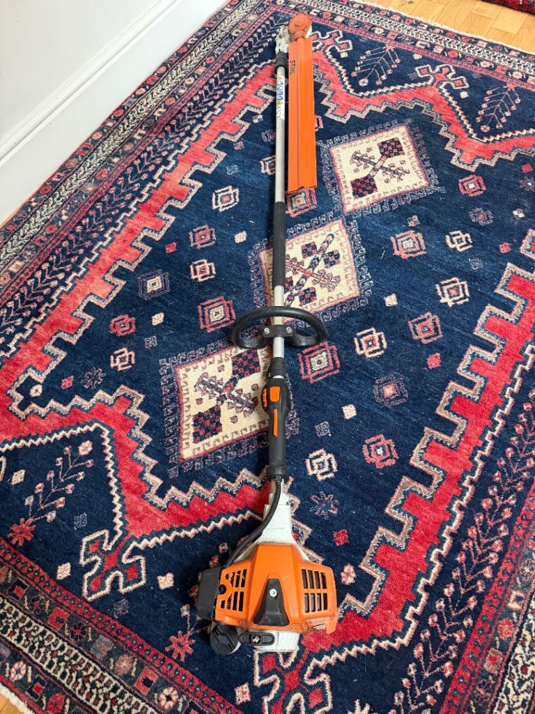 Stilh hedge cutter