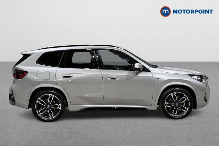 2023 BMW iX1 230kW xDrive30 M Sport 65kWh 5dr Auto SUV Electric Automatic
