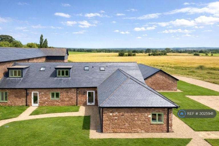 1 bedroom house in Broadclyst, Exeter, EX5 (1 bed) (#3025941)