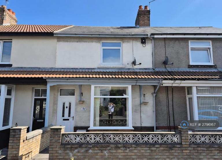 3 bedroom house in West St, Hartlepool, TS27 (3 bed) (#2796167)