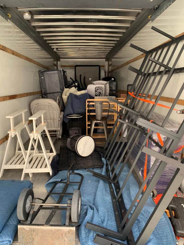 🔐 Trusted, Professional Movers | International Removals 🚚 Man and Van / 📦 Removals Services