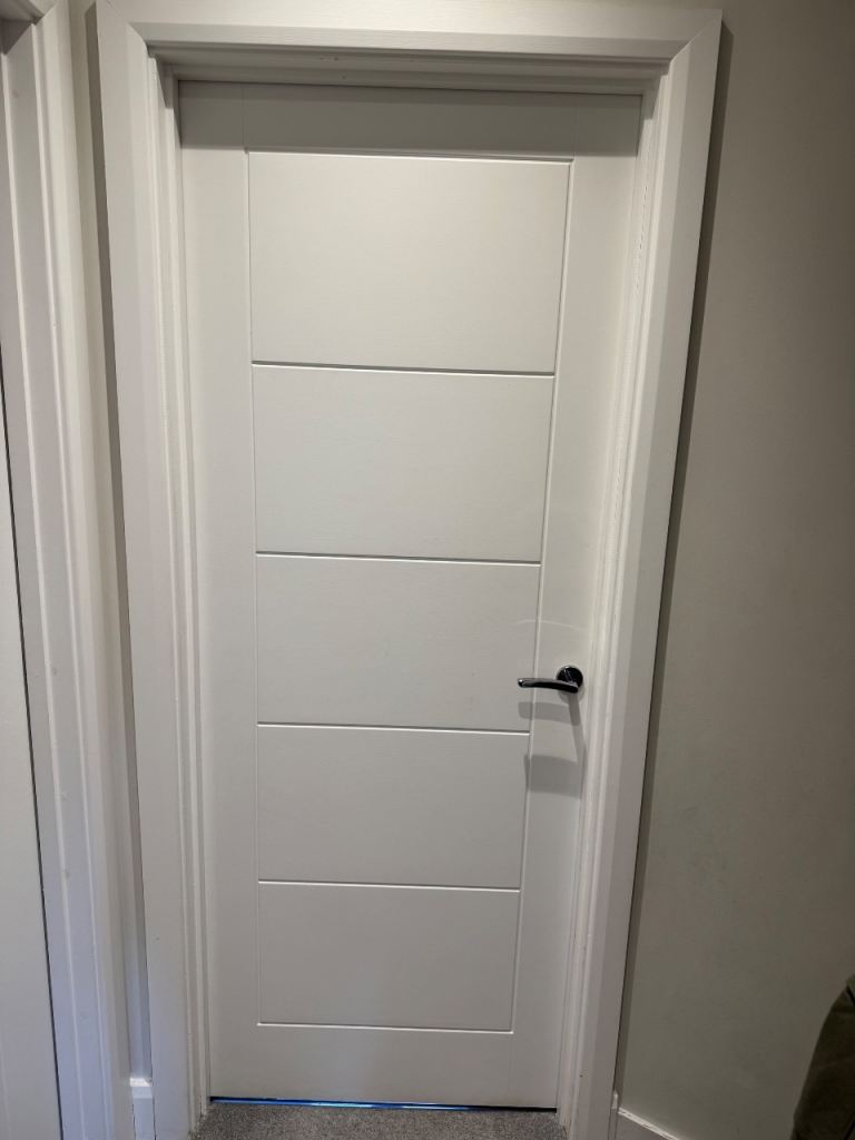 Room in a shared house