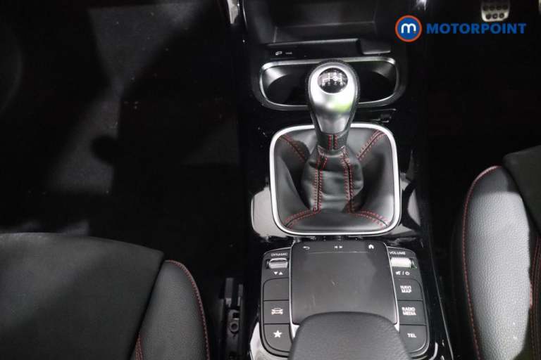 2020 Mercedes-Benz A-Class A200 AMG Line 5dr Hatchback Petrol Manual