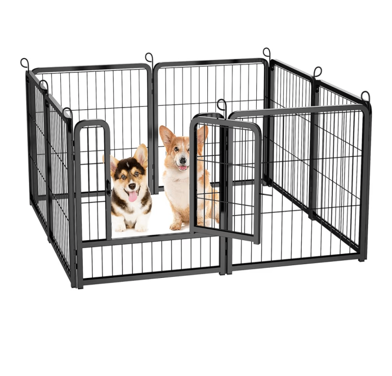 Puppy pen
