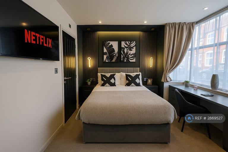 1 bedroom in Bakewell Street, Coalville, LE67 (#2869527)