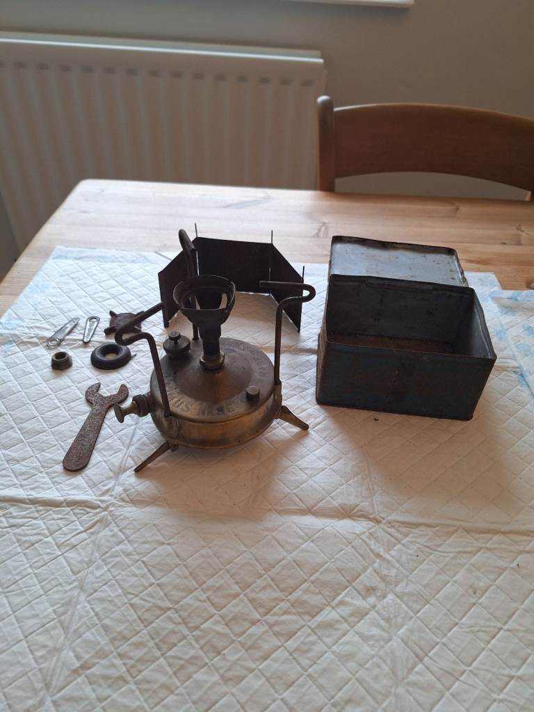 image for Optimus  no 96