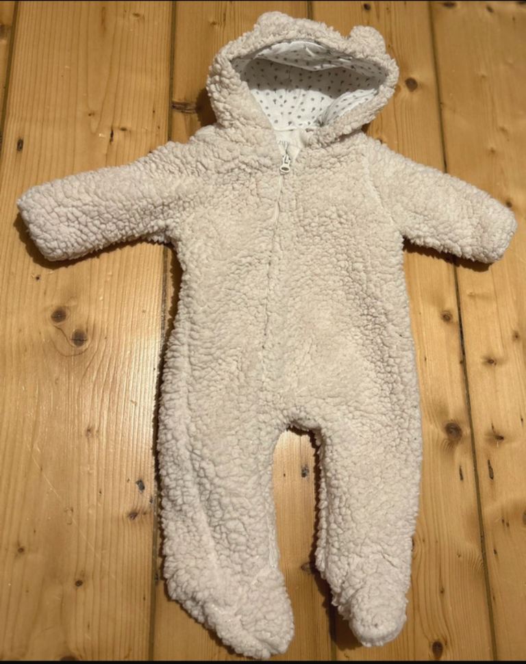 Newborn bundle vests, romper, sleepsuit & outdoor 