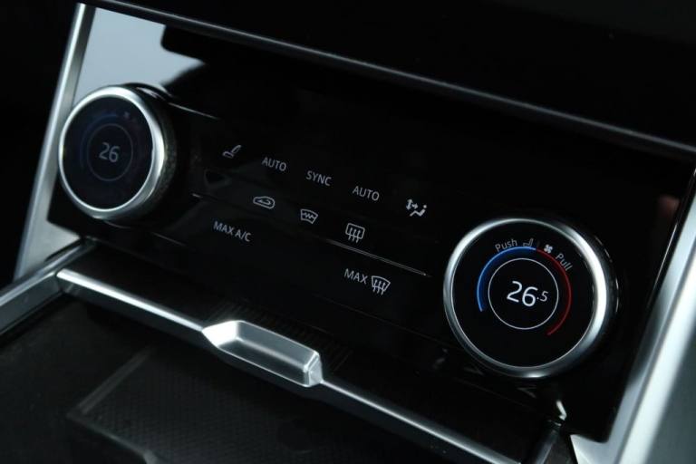 2022 LAND ROVER RANGE ROVER 4.4 P530 V8 FIRST EDITION SUV 5DR PETROL AUTO 4WD