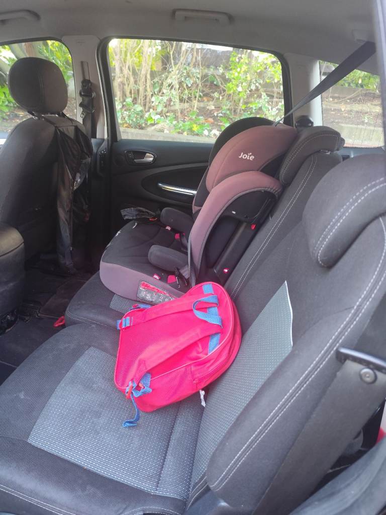 Ford, S-MAX, MPV, 2014, Manual, 1560 (cc), 5 doors